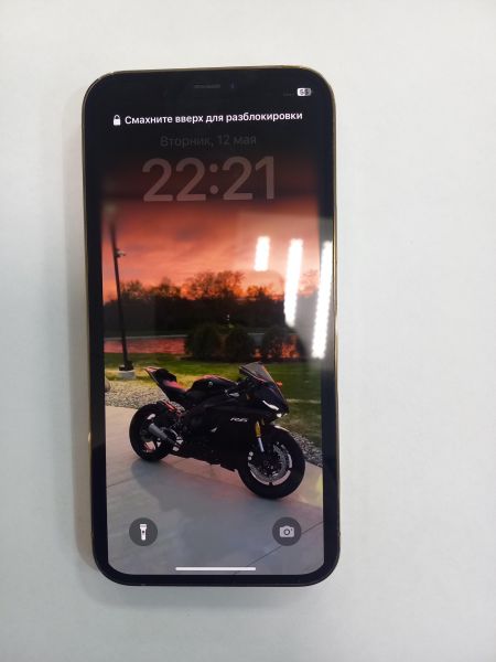 сотовый телефон Apple iPhone 12 Pro 128GB в Чита