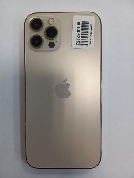 сотовый телефон Apple iPhone 12 Pro 128GB в Чита