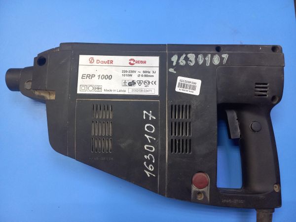 перфоратор сетевой Dauer ERP 1000 в Чита
