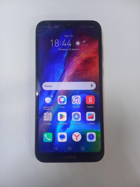 Купить Honor 8S 2/32GB (KSA-LX9) Duos в Чита за 1500 руб.