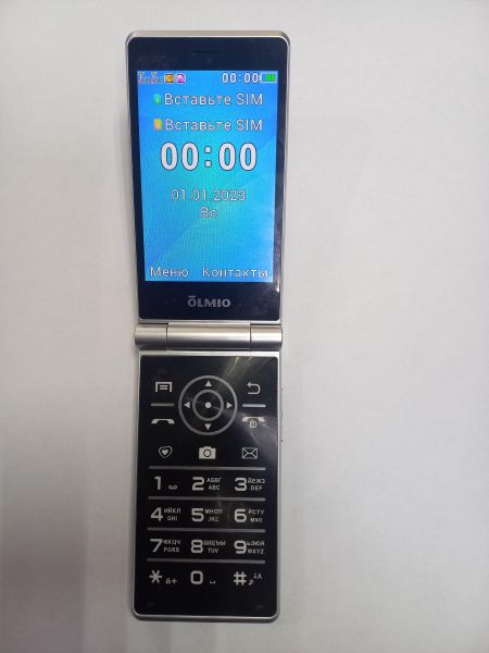 сотовый телефон OLMIO F50 Duos в Чита