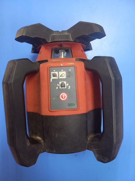 лазерный уровень (нивелир) Hilti PR 30-HVS A12 в Чита
