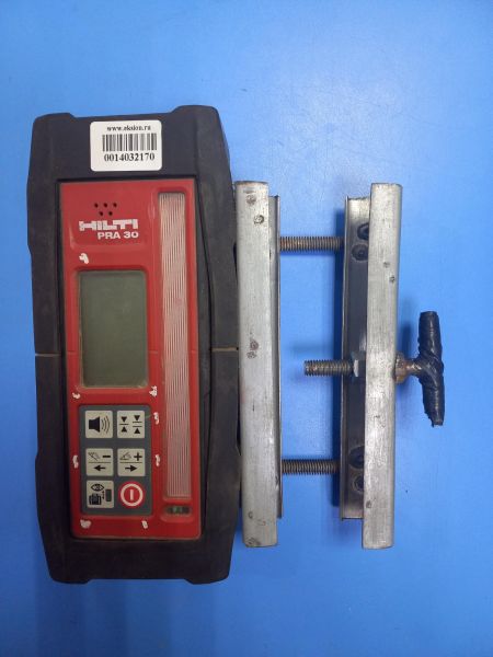 приёмник излучения HILTI PRA 30 в Чита