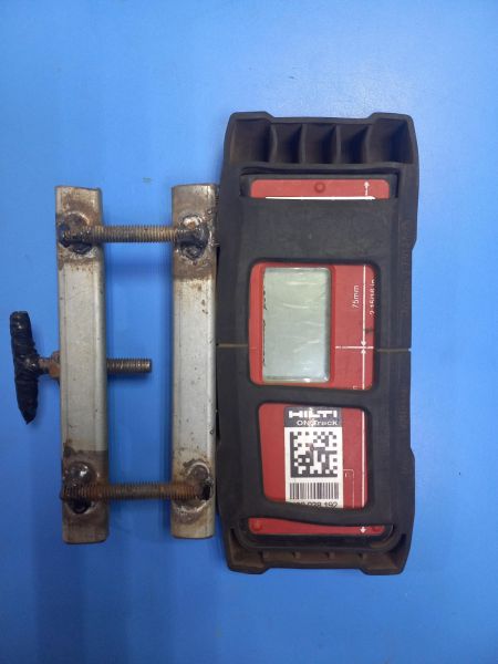 приёмник излучения HILTI PRA 30 в Чита