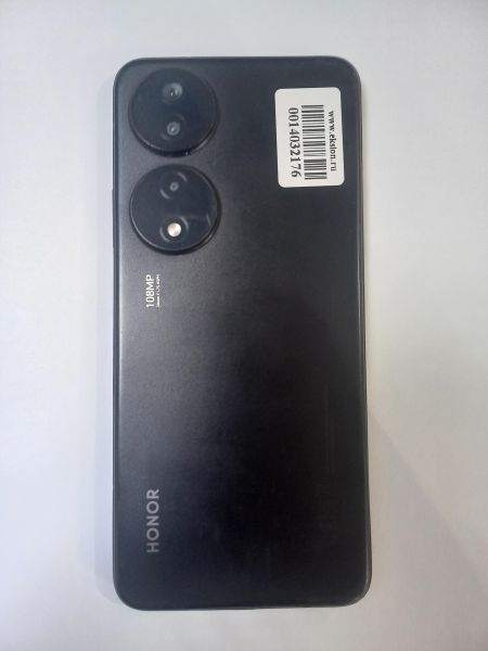 Купить Honor X7b 8/128GB (CLK-LX1) Duos в Чита за 4800 руб.