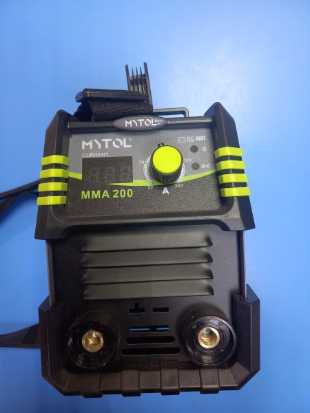 сварочный аппарат MYTOL MMA-200 в Чита