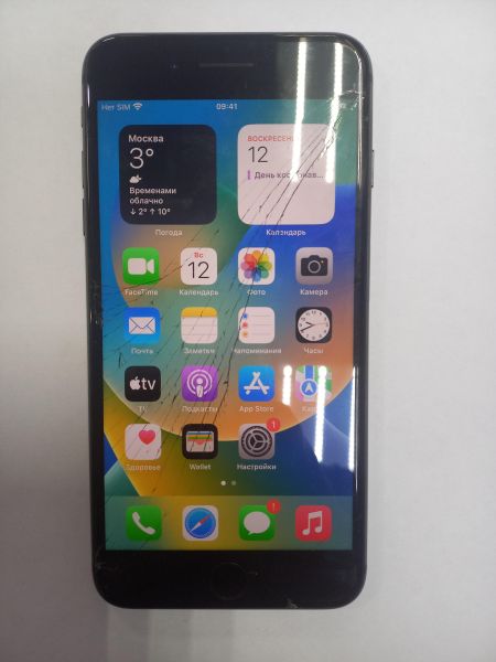 Купить Apple iPhone 8 Plus 64GB в Чита за 3300 руб.