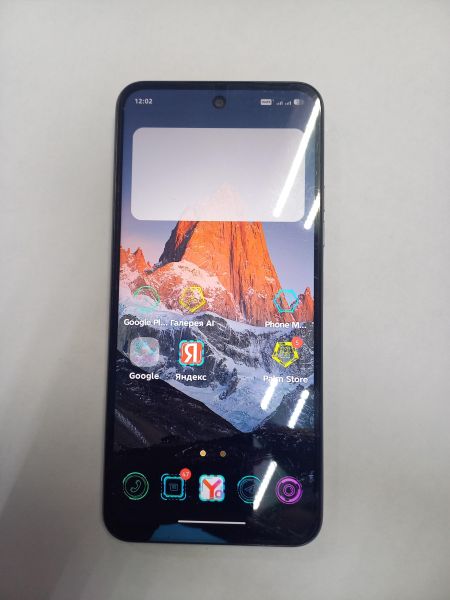 сотовый телефон TECNO Spark 40C 8/128GB (KM4k) Duos в Чита