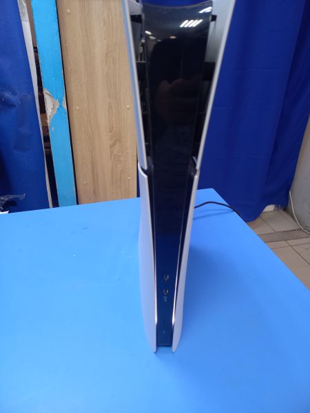 игровая приставка Sony PlayStation 5 Slim Digital Edition 1TB (CFI-2018) в Чита