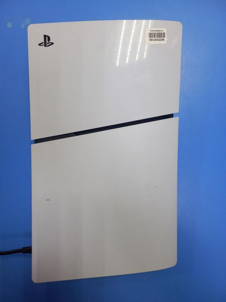 игровая приставка Sony PlayStation 5 Slim Digital Edition 1TB (CFI-2018) в Чита