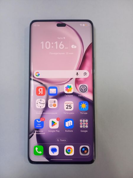 сотовый телефон Honor X9c 8/256GB (BRP-NX1) Duos в Чита