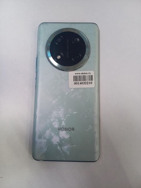 сотовый телефон Honor X9c 8/256GB (BRP-NX1) Duos в Чита