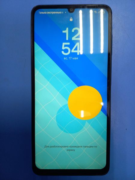 сотовый телефон Samsung Galaxy A07 4/64GB (A075F) Duos в Чита