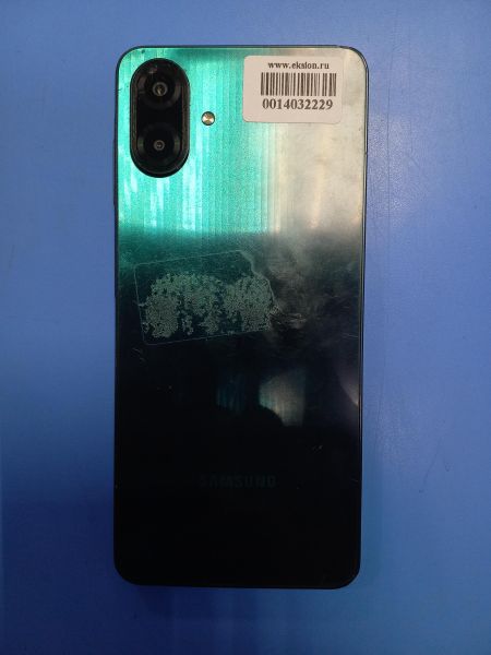 сотовый телефон Samsung Galaxy A07 4/64GB (A075F) Duos в Чита