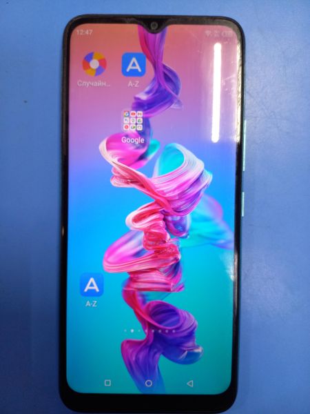 сотовый телефон Itel Vision 2S 2/32GB (P651L) Duos в Чита