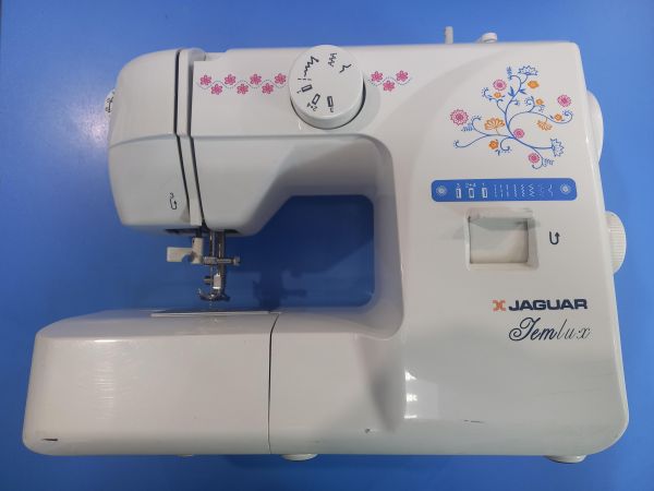 Купить Jaguar JemLux в Чита за 3800 руб.