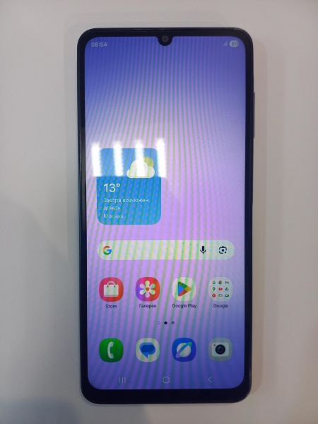 Купить Samsung Galaxy A07 6/128GB (A075F) Duos в Чита за 8800 руб.