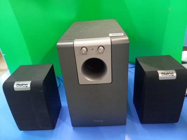 Купить Dialog AS-211 2.1 в Чита за 1600 руб.