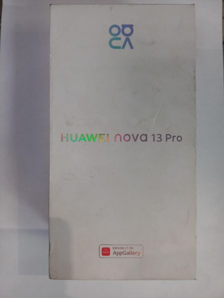 сотовый телефон Huawei nova 13 Pro 12/512GB (MIS-LX9) Duos в Чита