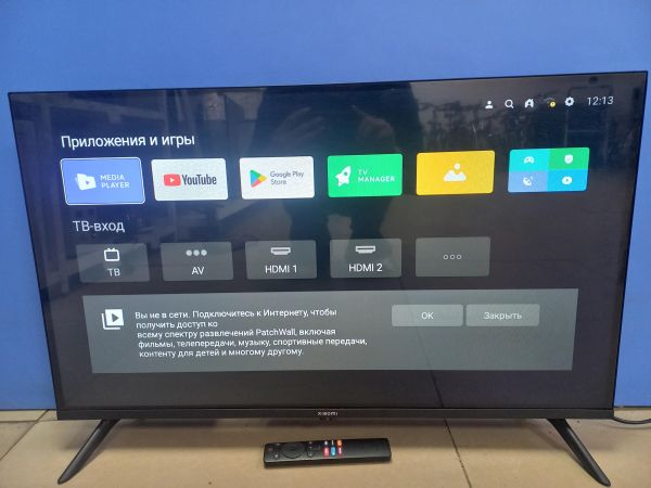 телевизор Xiaomi TV A 32 2025 (L32M8-A2RU) в Чита