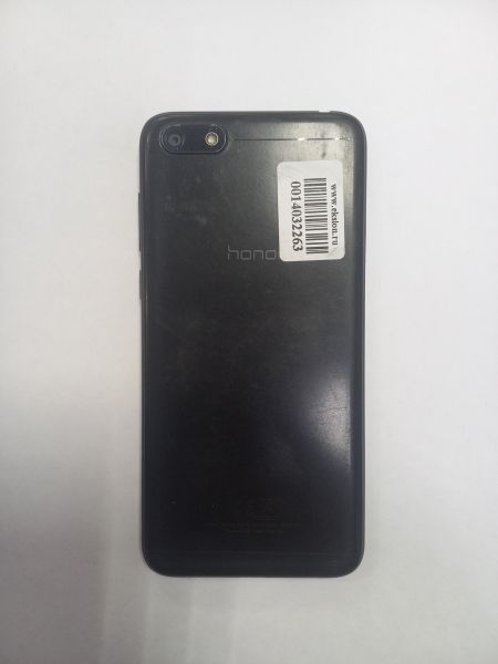 сотовый телефон Honor 7A 2/16GB (DUA-L22) Duos в Чита