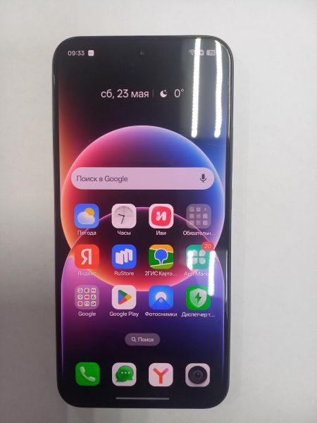 сотовый телефон Realme 15T 8/256GB (RMX5111) Duos в Чита
