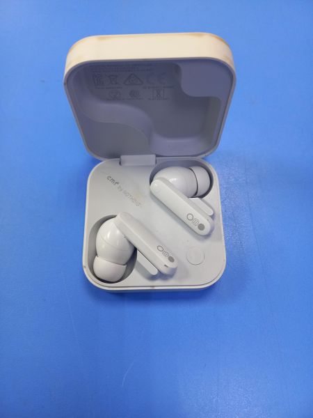 беспроводные наушники CMF Buds Pro 2 (B172/B187) в Чита