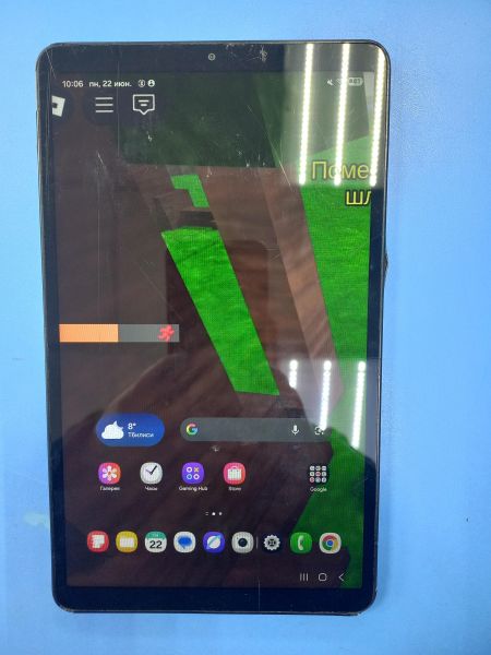 планшет Samsung Galaxy Tab A9 64GB (SM-X110) (без SIM) в Чита