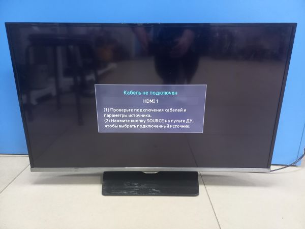 телевизор Samsung UE32H5000 в Чита
