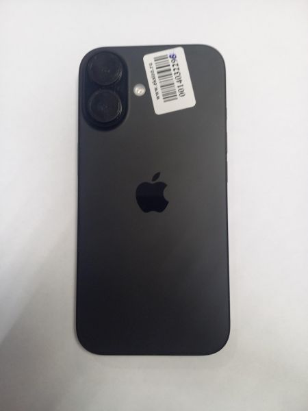 сотовый телефон Apple iPhone 16 256GB в Чита
