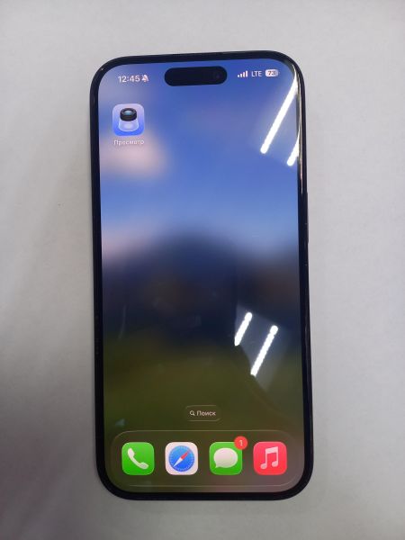 сотовый телефон Apple iPhone 16 256GB в Чита