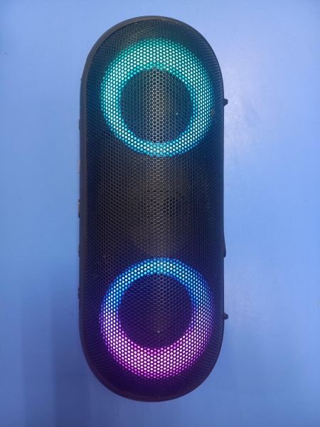 портативная колонка Fiero Blackline Duo (FR240) в Чита