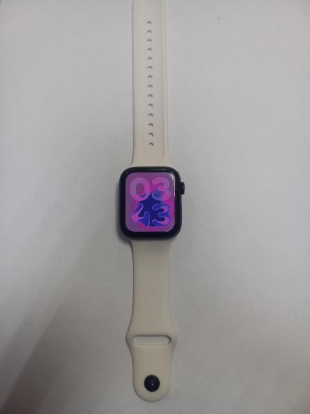 умные часы и браслеты Apple Watch SE 2 44mm (A2723) с СЗУ в Чита
