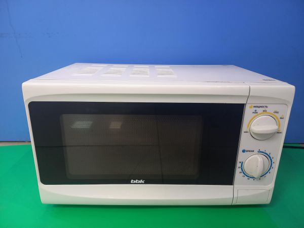 микроволновая печь (свч) BBK 20MWS-703M/W в Чита