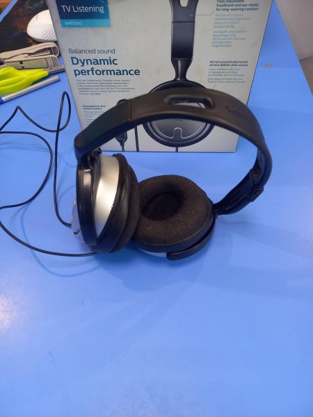 проводные наушники Philips SHP2500 в Чита