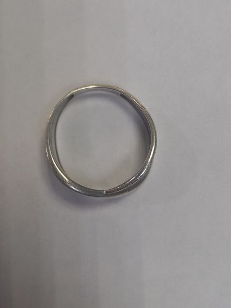 серебряное кольцо Кольцо серебро 925 3,05g, вес изделия 3.05g, размер 17.5 в Чита