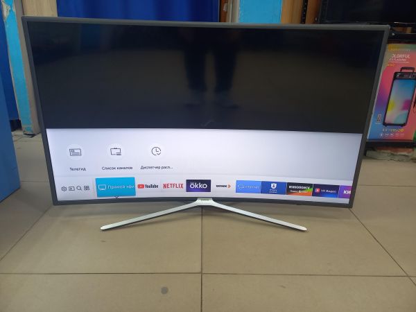 телевизор Samsung UE49M6500 в Чита