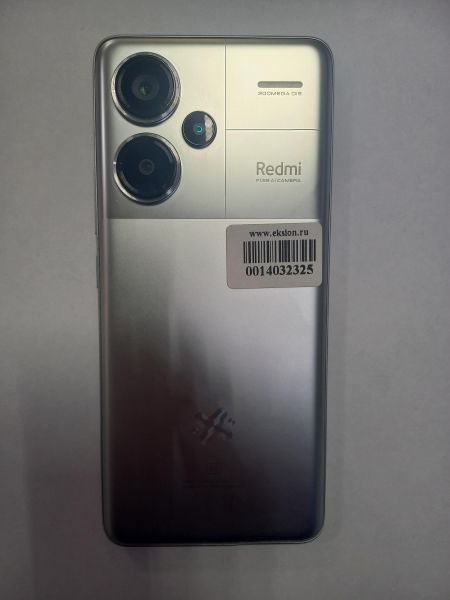 сотовый телефон Xiaomi Redmi Note 13 Pro+ 12/512GB (23090RA98G) Duos в Чита