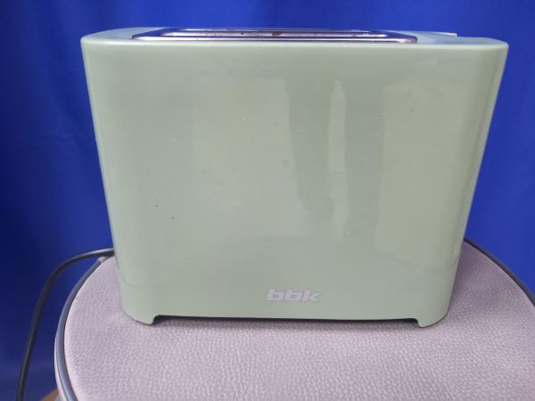 тостер BBK TR81M в Чита