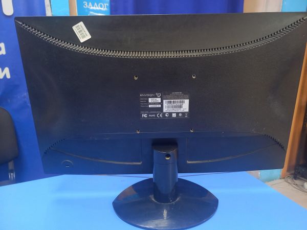 монитор Envision P2271wL в Чита