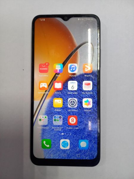 сотовый телефон Huawei Nova Y61 4/128GB (EVE-LX9N) Duos в Чита