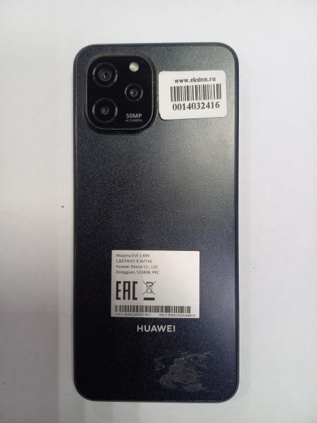 сотовый телефон Huawei Nova Y61 4/128GB (EVE-LX9N) Duos в Чита