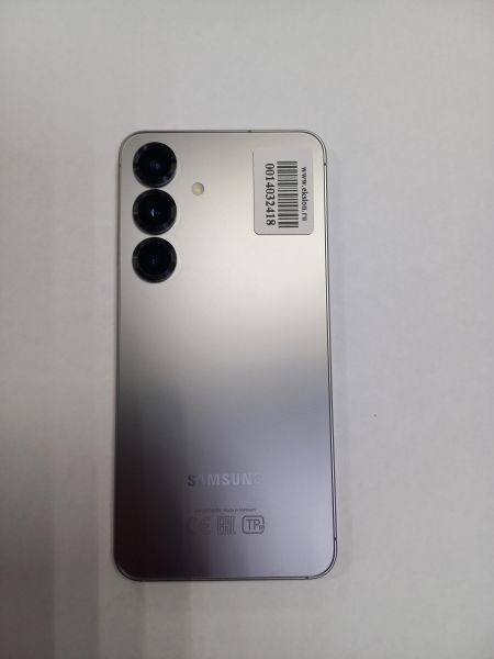 сотовый телефон Samsung Galaxy S25 12/128GB (S931B) Duos в Чита