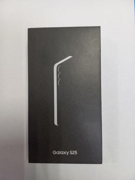 сотовый телефон Samsung Galaxy S25 12/128GB (S931B) Duos в Чита