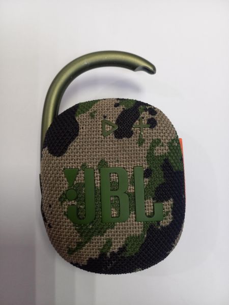 портативная колонка JBL CLIP4 в Чита