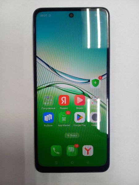 сотовый телефон OPPO A5 8/256GB (CPH2727) Duos в Чита