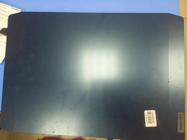 ноутбук Lenovo IdeaPad Gaming 3 15ARH05 82EY0012RU (40GB/SSD 1000 GB + SSD 512 GB) в Чита