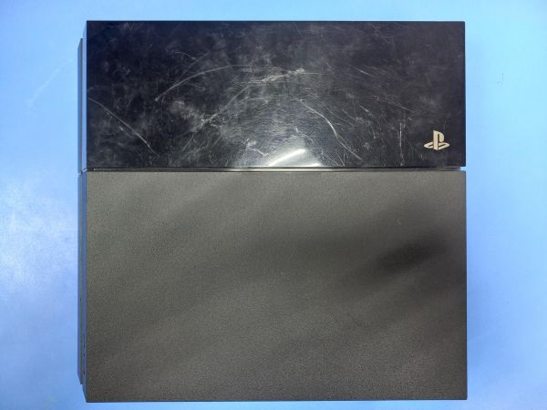 игровая приставка Sony PlayStation 4 500GB (CUH-1008A) в Чита
