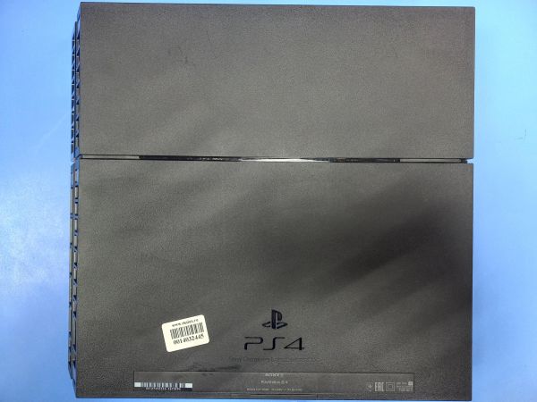 игровая приставка Sony PlayStation 4 500GB (CUH-1008A) в Чита