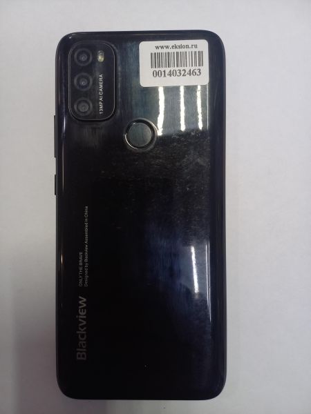 сотовый телефон Blackview A70 Duos в Чита